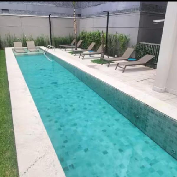 Stay In Faria Lima- Confortável e elegante no melhor ponto da Faria Lima - Foto 4