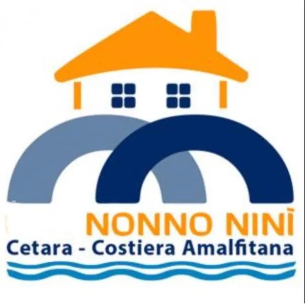 Affittacamere Nonno Ninì, khách sạn ở Cetara