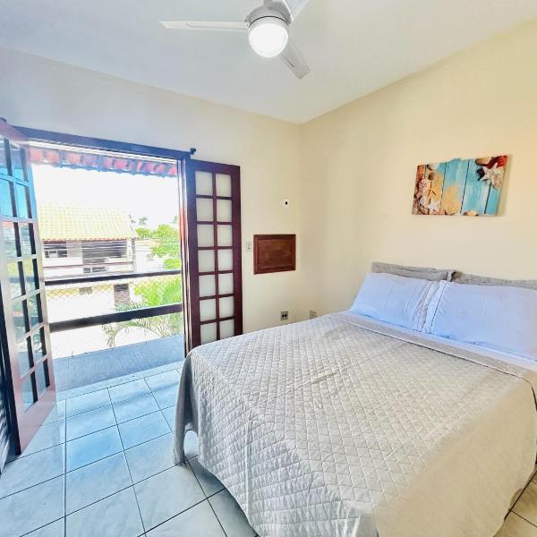 Duplex Garden Praia das Dunas - Piscina, Lazer e Mar - Foto 4