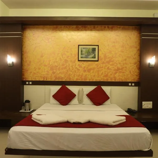 NewGoldenResidency, hotel in Bengaluru
