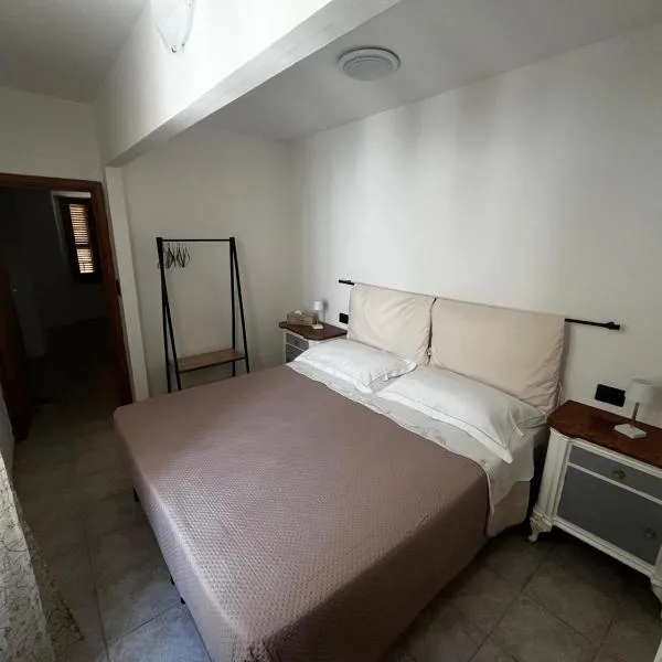 Casa Vacanze Meco, hotel en Ripatransone