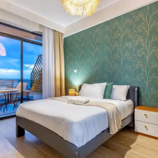 Nova 2 Bedroom Apartment Westlands by Leisure Nomad, hotel sa Nairobi