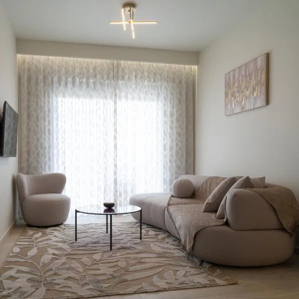 Casa di Anna Seaside, hotel u gradu Grad Rodos