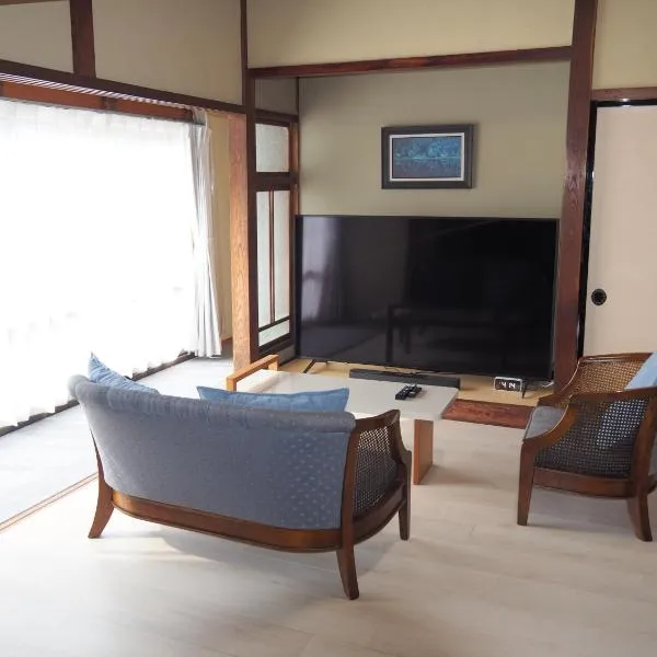 福のや, hotel v destinaci Unnan