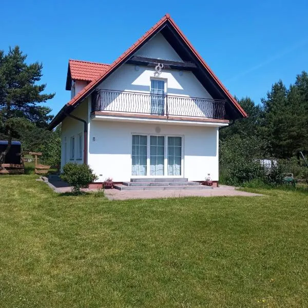 Agroturystyka Renatka, hotel 