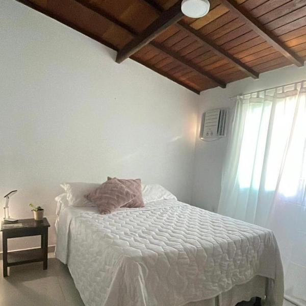 Casa Búzios Ar condicionado