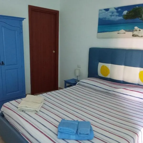 Casa Vacanze Torre di Mola, hotel em Formia