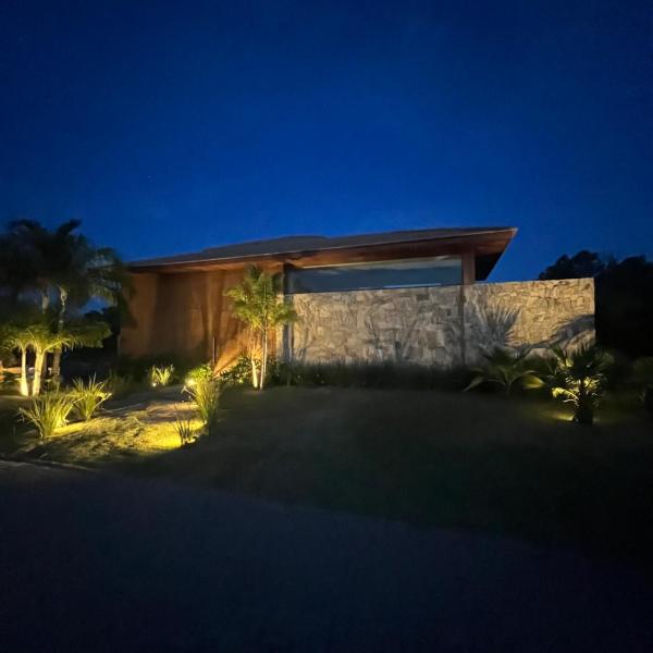 Casa praia bella