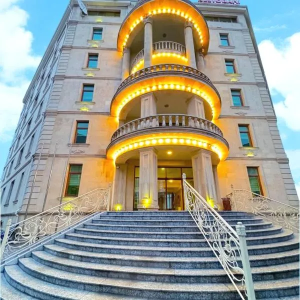 Sea Pearl Hotel Baku, hotel a Baku