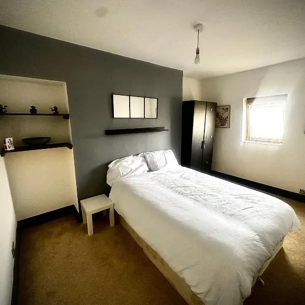 Luxury Comfort & Stylish Streatham Rooms, hotel in Streatham Vale