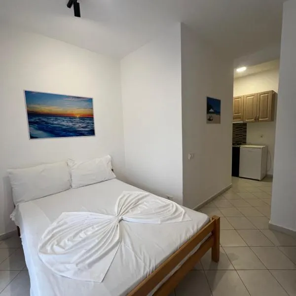 Hotel PEJA, hotel v destinaci Velipojë