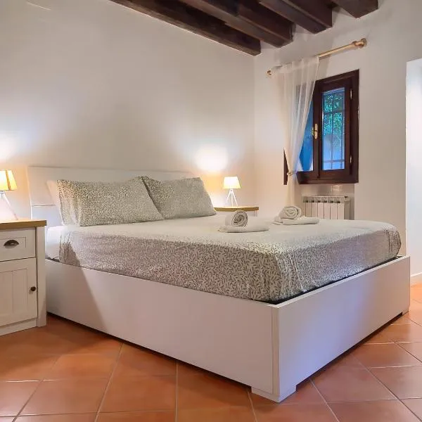 Casa Alleria Venezia, hotel in Venice