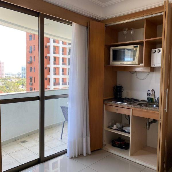 Mediterrâneo Flats - Barra da Tijuca - Foto 5