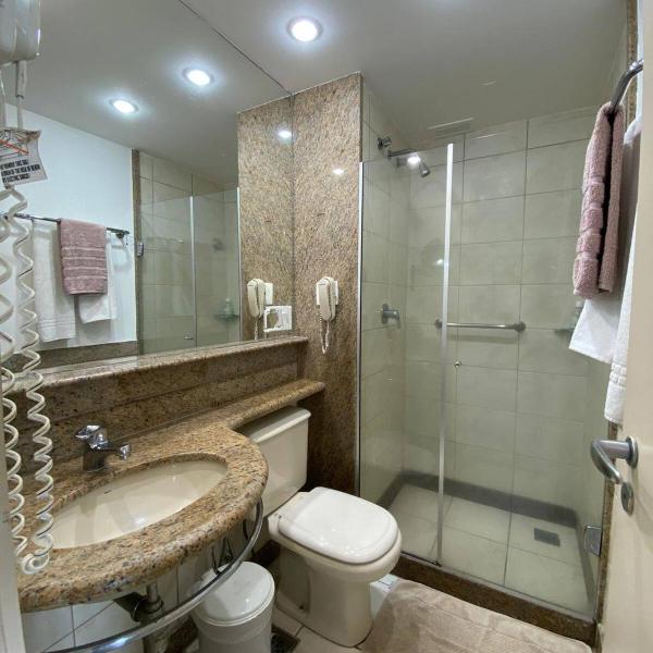 Mediterrâneo Flats - Barra da Tijuca - Foto 3