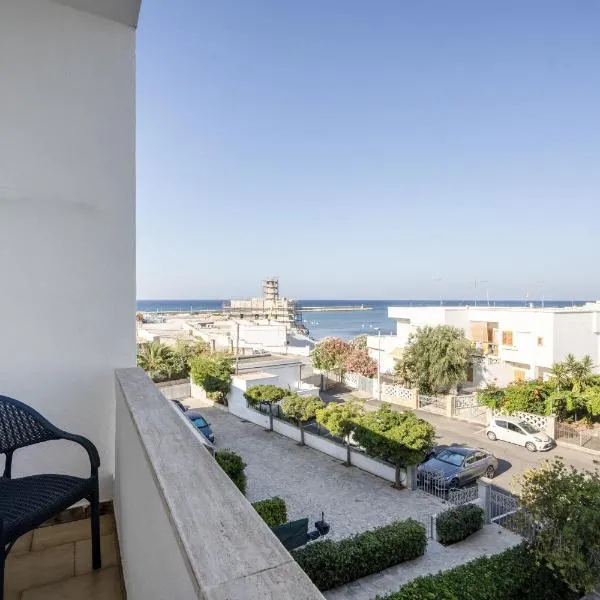 Il porticciolo vacanze, hotel in Villanova di Ostuni