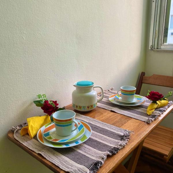Apartamento Copacabana - Foto 4