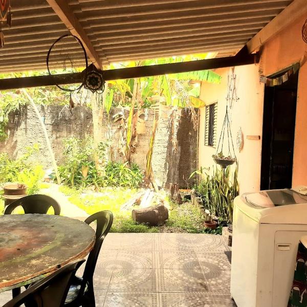 Casa da Pri em São Jorge - Foto 4