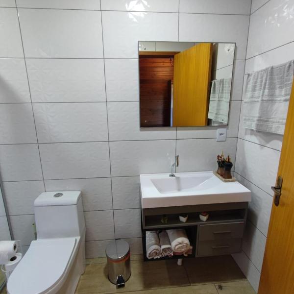 Cabana Bela Vista - Foto 3