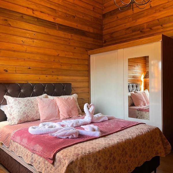 Cabana Bela Vista