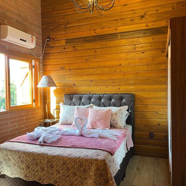 Cabana Bela Vista - Foto 2