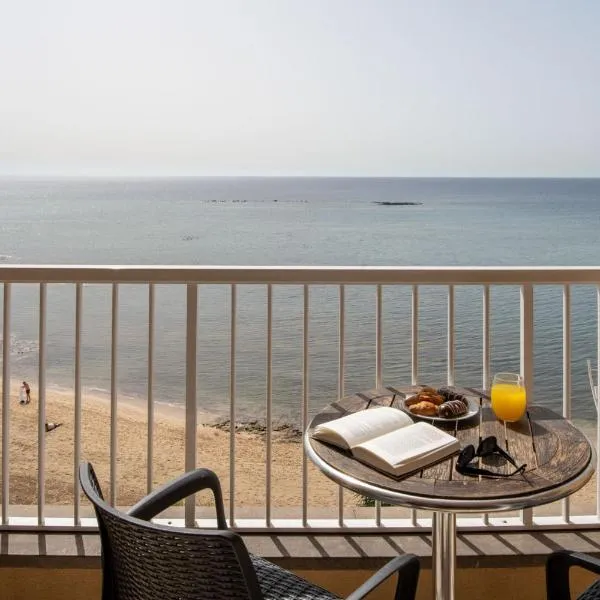 Checkin Diamar, hotel v destinaci Arrecife