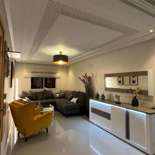 New apartment for rent in Bades - Al Hoceima, hotel in Al Hoceïma