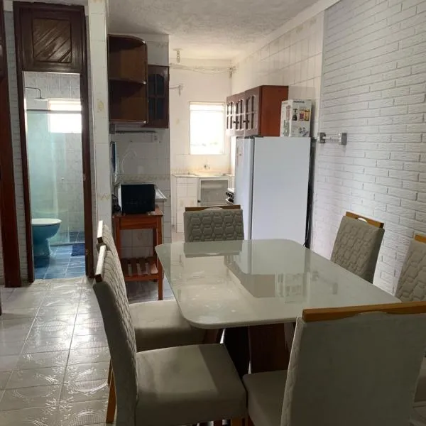 COP 30 - apt Residencial Cesário Alvim, hôtel à Belém