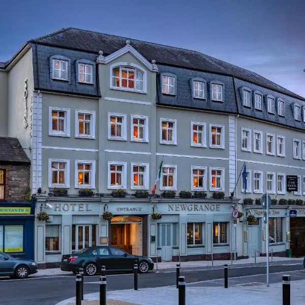 The Newgrange Hotel, hotel in Navan