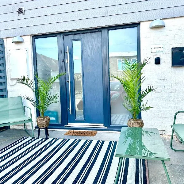 Bay View, hotel in Pevensey