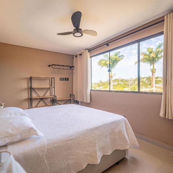 Bz25 Casa com Piscina em Geribá - 250m da Praia - Foto 2