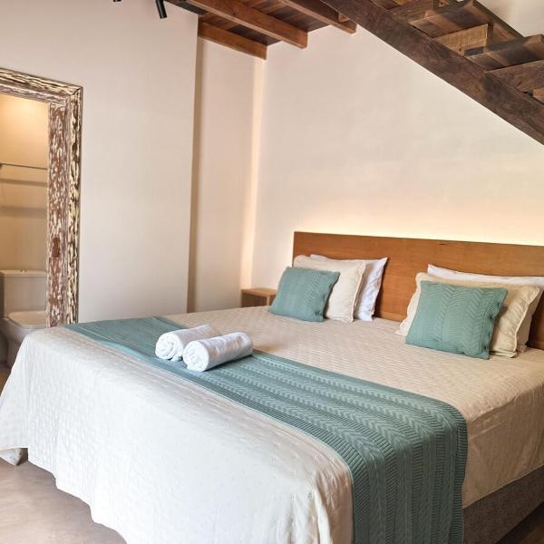 Cabana Com Hidro Na Natureza - Baoba Suites - Foto 2