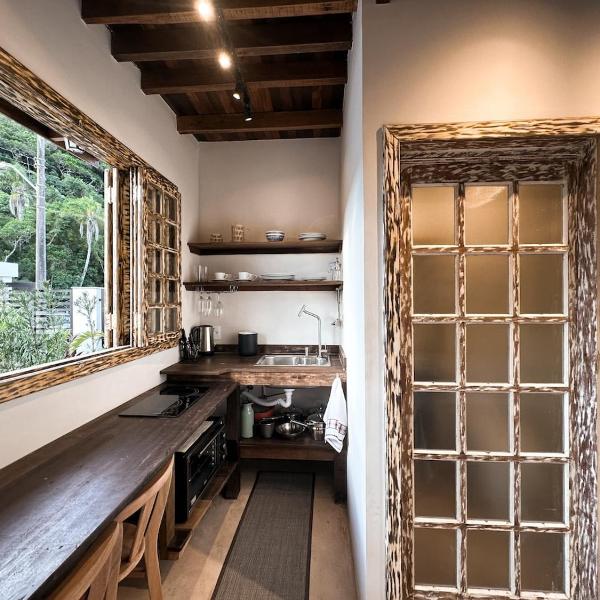 Cabana Com Hidro Na Natureza - Baoba Suites - Foto 4