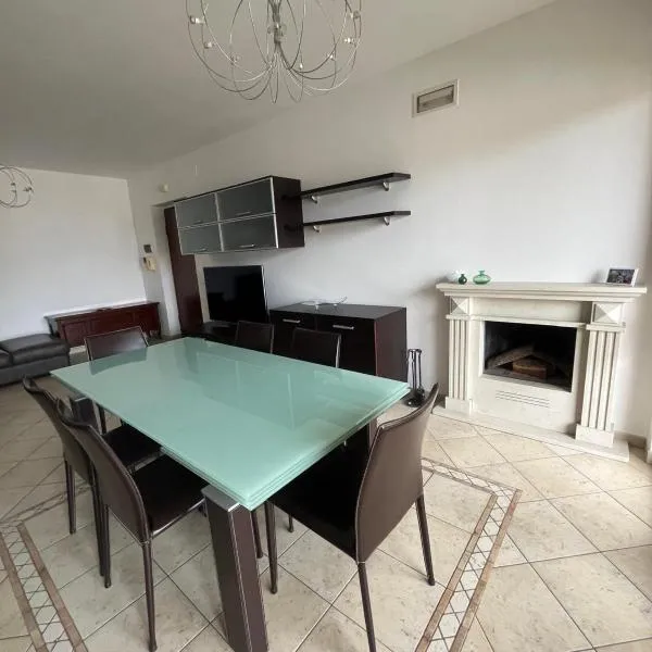 Maddalena House, hotell i Vasto