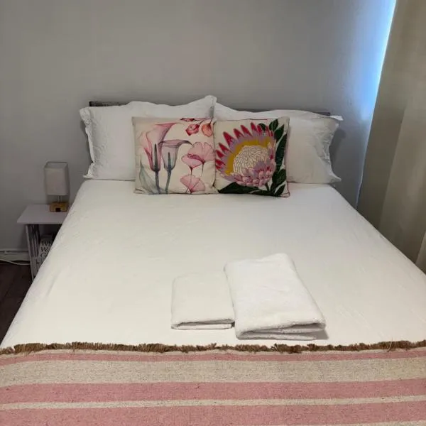 Private room in North London En-suite, hotel v Londonu