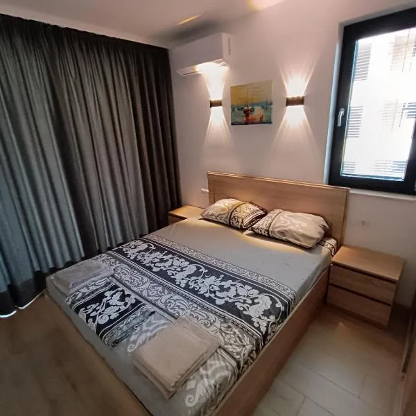 Апартамент 10 улица Македония 33, hotel in Pomorie