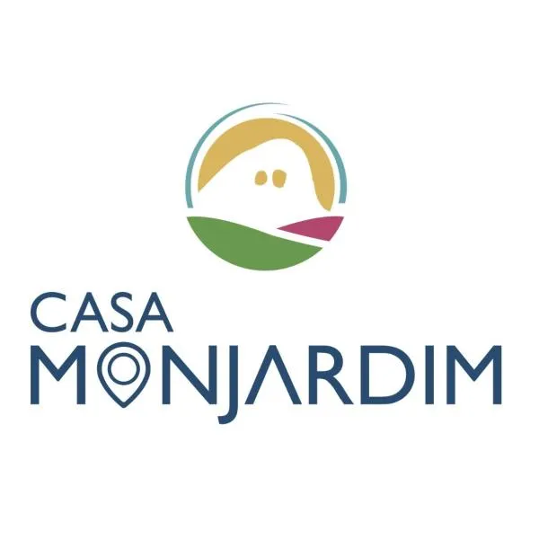 Casa Monjardim, hotel a Vitória