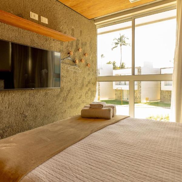 Casa Anamá em condomínio Naluum by Qavi - Foto 5