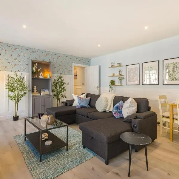 The Brighton Haven in Bartholomews, hotel en Brighton & Hove