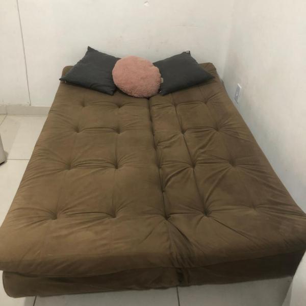 casinha da Sirlene - Foto 2