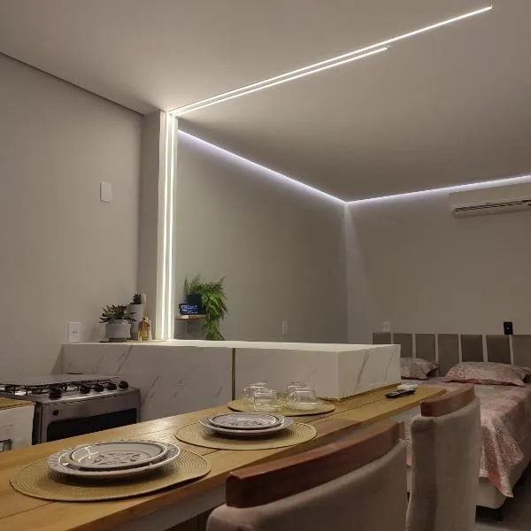 Loft próximo ao BCW, hotel en Penha