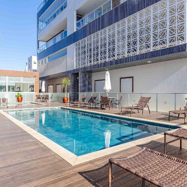Ampla Cobertura Duplex com Jacuzzi Privativa - Foto 4