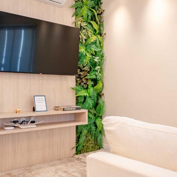 Ampla Cobertura Duplex com Jacuzzi Privativa - Foto 3