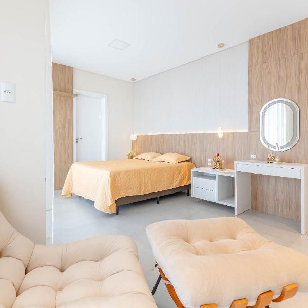 Ampla Cobertura Duplex com Jacuzzi Privativa - Foto 2