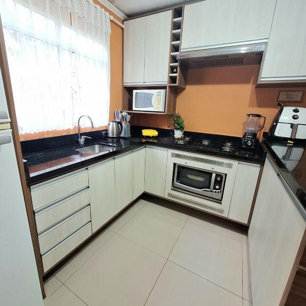 Seu lar na cidade 3 quartos - Foto 4