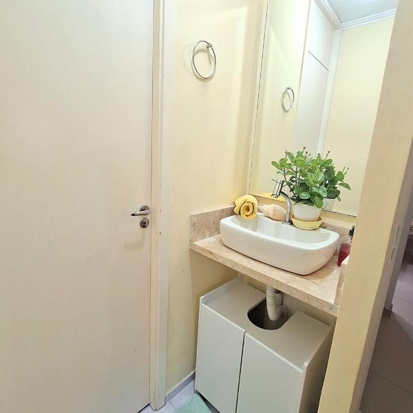 Seu lar na cidade 3 quartos - Foto 3