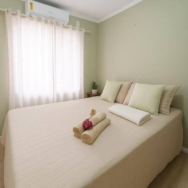 Seu lar na cidade 3 quartos - Foto 2