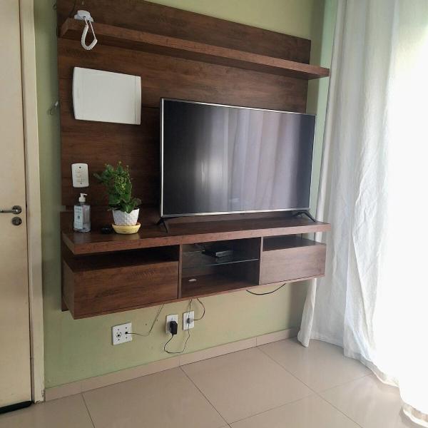 Seu lar na cidade 3 quartos - Foto 5