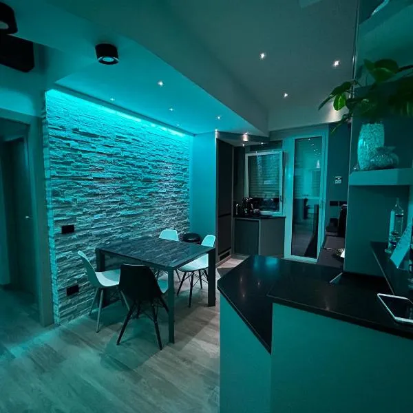 B&B GarbaCity-Inn, hotel en Roma