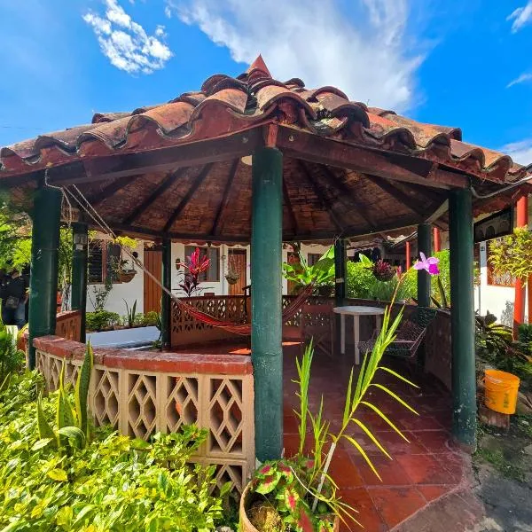 El Gran Boga, Hotel in Villeta