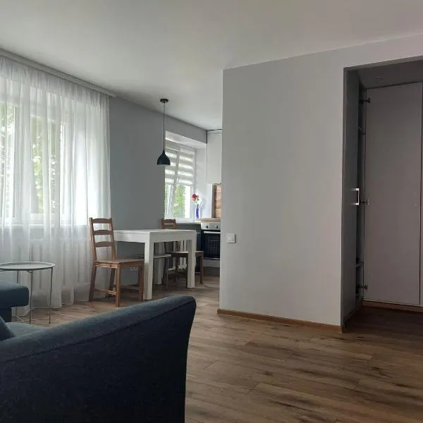 CityStayLV - Jelgava Center, hotel v destinaci Jelgava